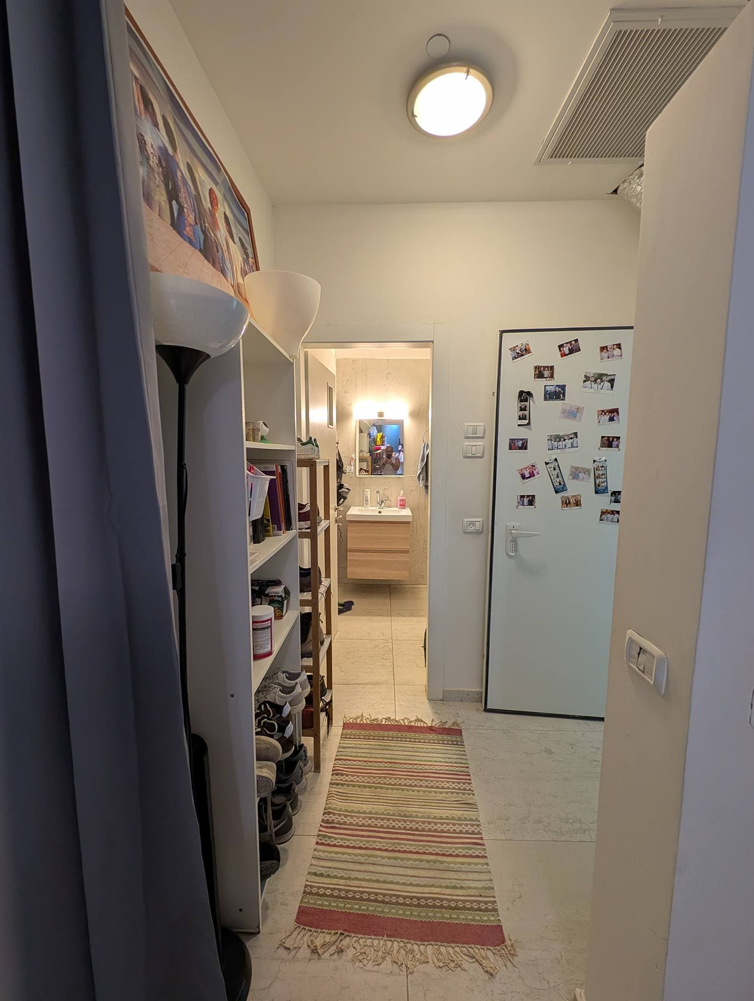 4 room sublet in Jaffa