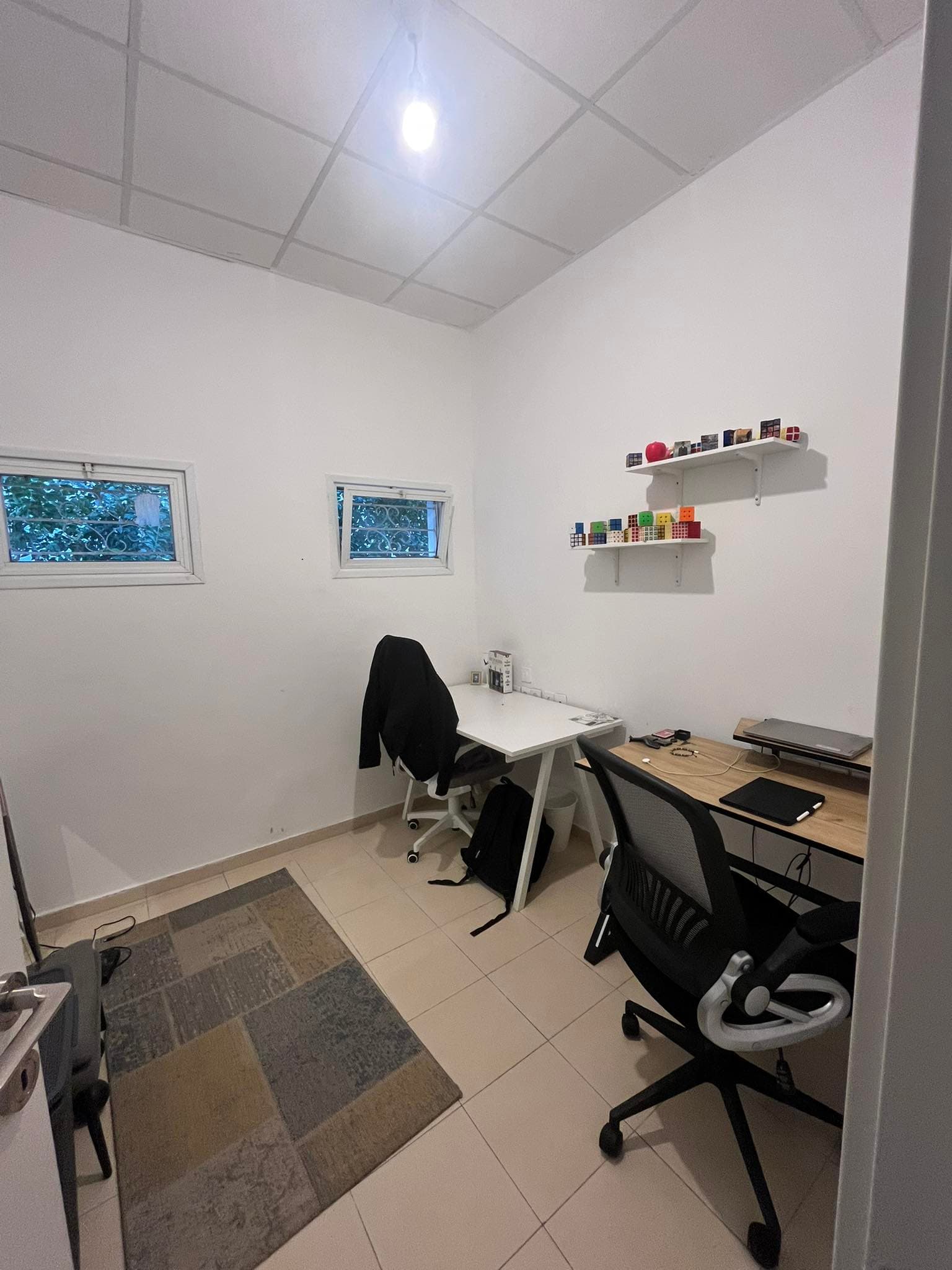 5 room sublet in Old North