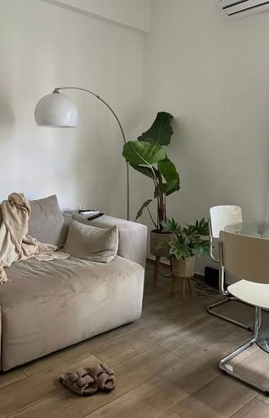 3 room sublet in Florentin