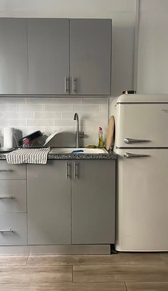 3 room sublet in Florentin