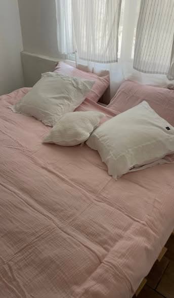 3 room sublet in Florentin