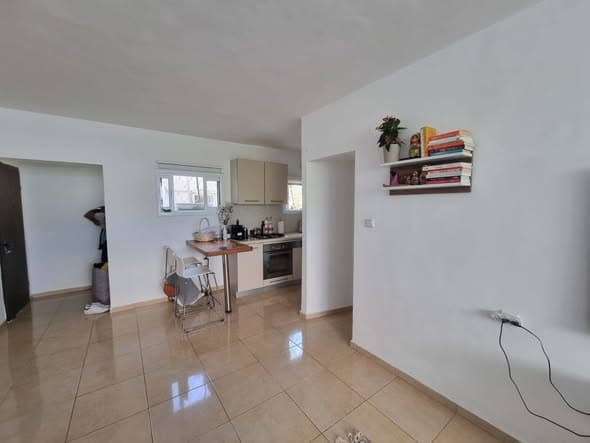 3 room sublet in Ramat Aviv