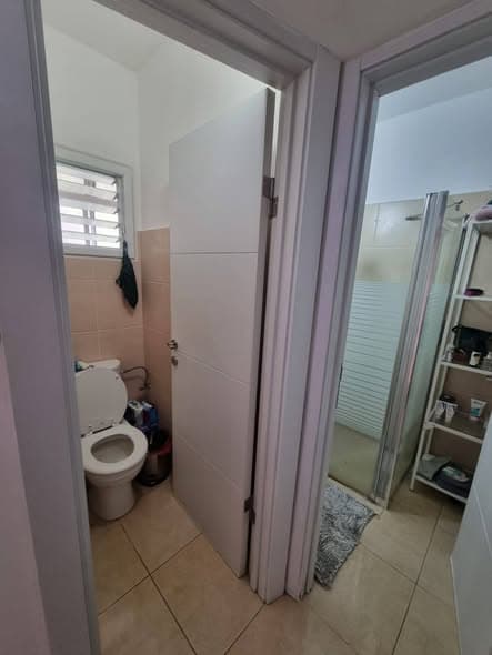 3 room sublet in Ramat Aviv