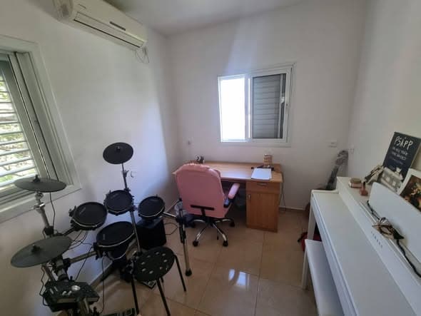 3 room sublet in Ramat Aviv