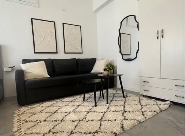 1 room sublet in Lev HaIr