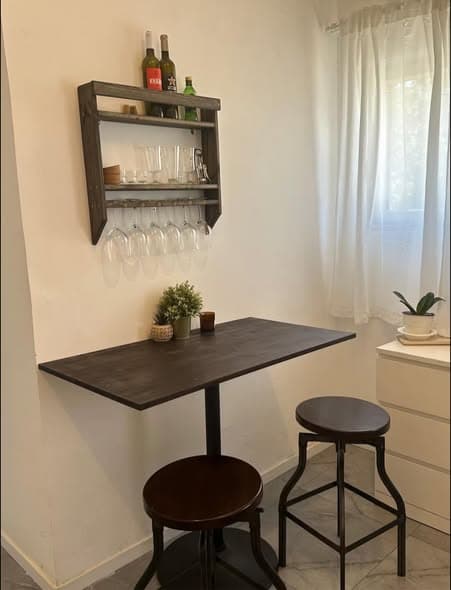 1 room sublet in Lev HaIr