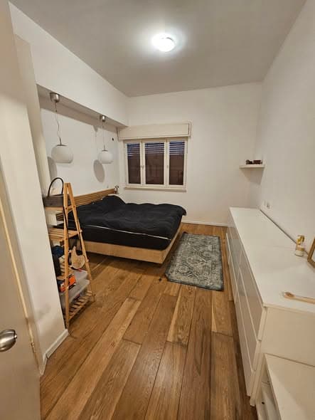 3 room sublet in Neve Tzedek