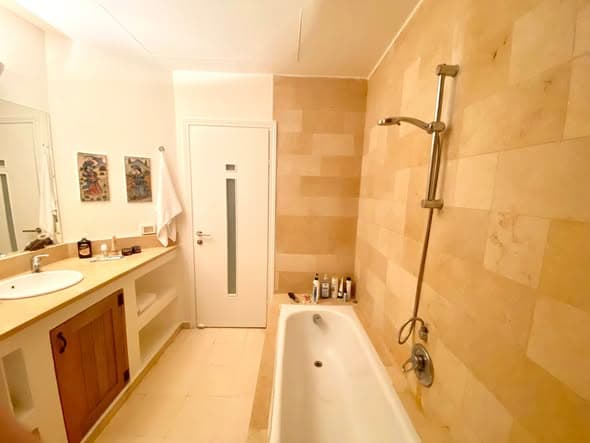 4 room sublet in Lev HaIr