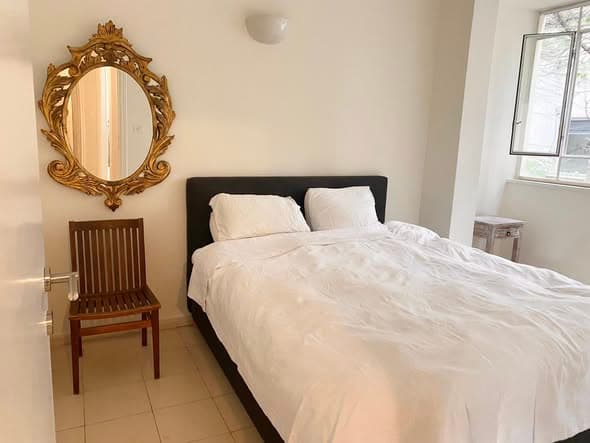 4 room sublet in Lev HaIr