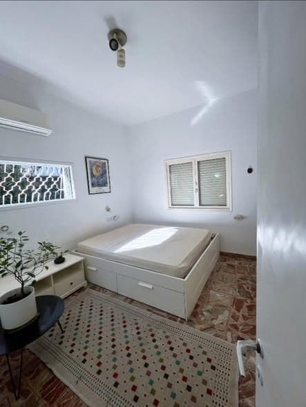 2 room sublet in Old North - Photo 1