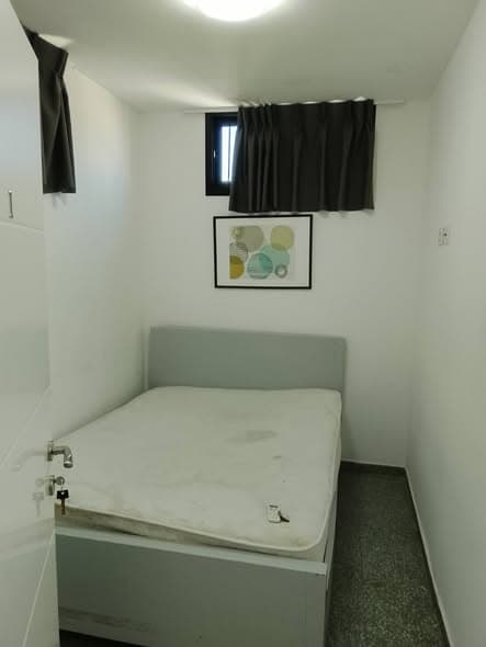  sublet in Kerem HaTeimanim - Photo 1