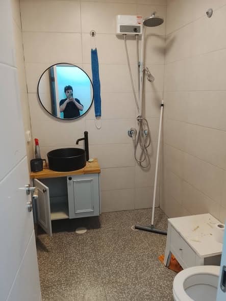  sublet in Kerem HaTeimanim - Photo 3