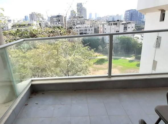 4 room sublet in Ramat Aviv