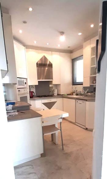 4 room sublet in Ramat Aviv