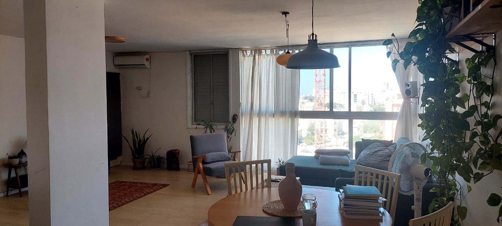 2 room sublet in Jaffa - Photo 4