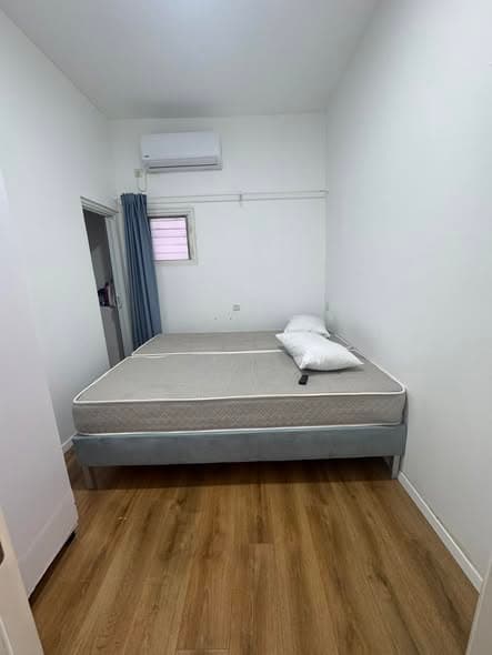 4 room sublet in Lev HaIr