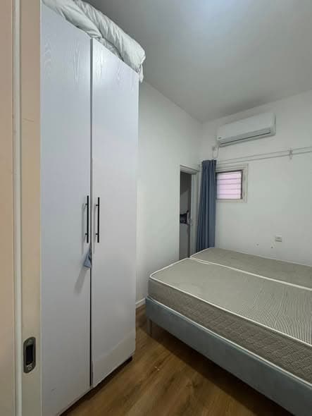 4 room sublet in Lev HaIr