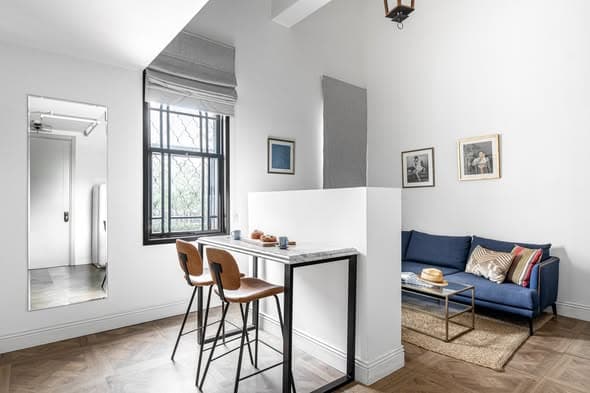 1 room sublet in Florentin