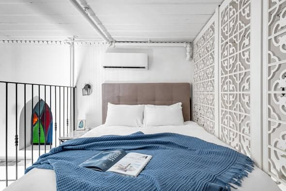 1 room sublet in Florentin