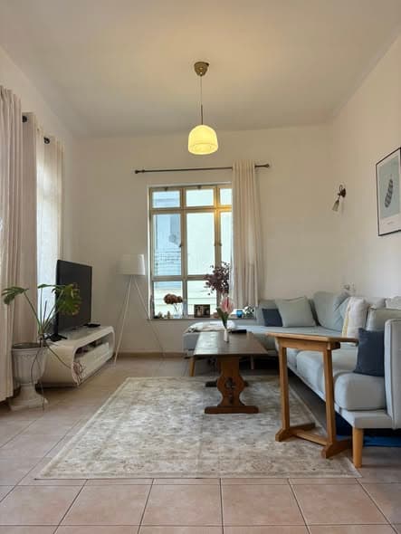 2 room sublet in Kerem HaTeimanim