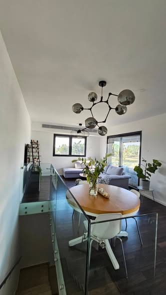 5 room sublet in Old North