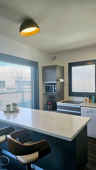 5 room sublet in Old North