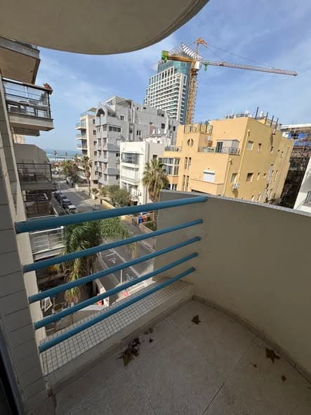 3 room sublet in Kerem HaTeimanim