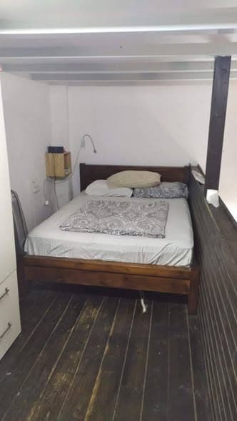 1 room sublet in Kerem HaTeimanim