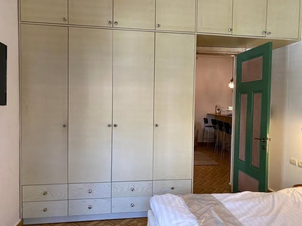 3 room sublet in Kerem HaTeimanim