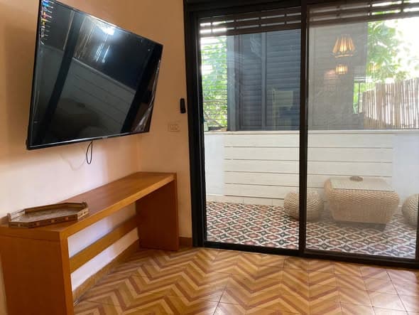 3 room sublet in Kerem HaTeimanim