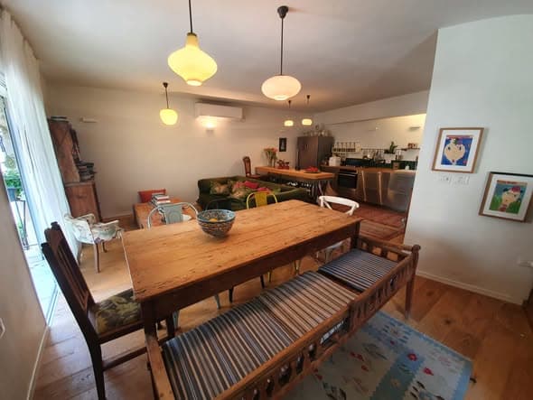 1 room sublet in Old North - Photo 2