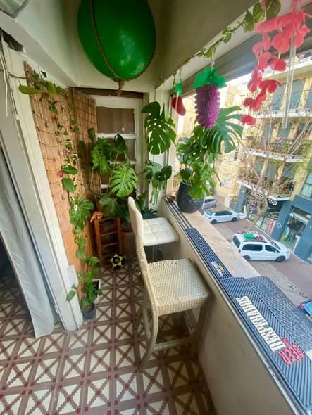 1 room sublet in Kerem HaTeimanim