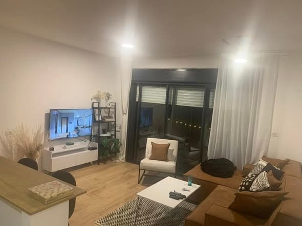 2 room sublet in Florentin