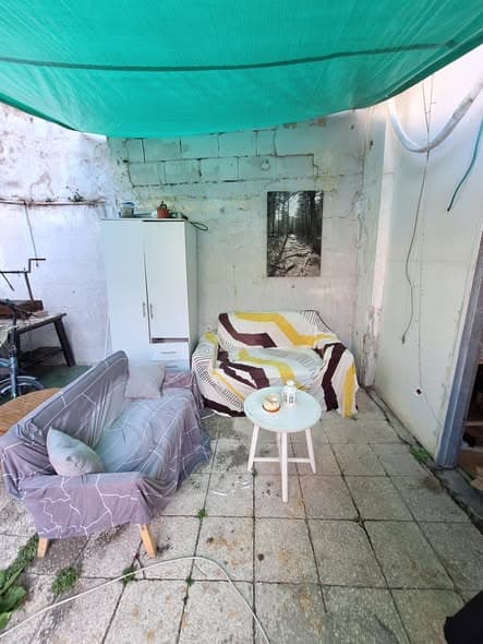 2 room sublet in Kerem HaTeimanim