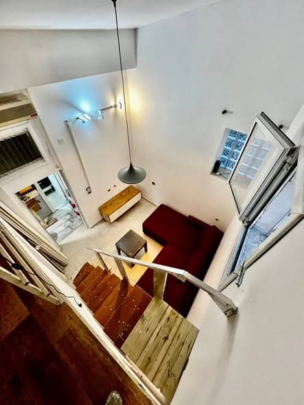 1 room sublet in Kerem HaTeimanim