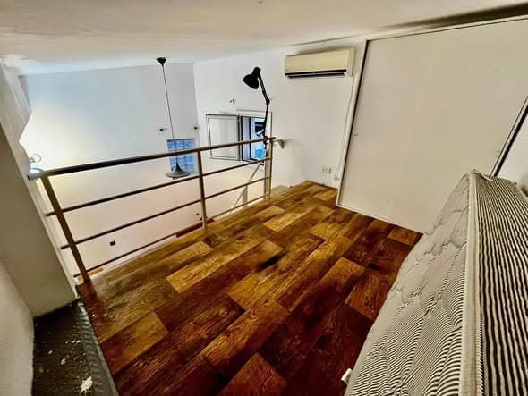 1 room sublet in Kerem HaTeimanim