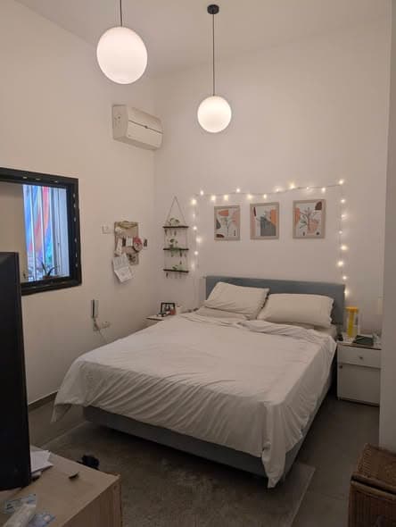 5 room sublet in Lev HaIr