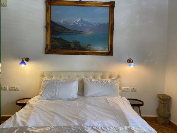 3 room sublet in Kerem HaTeimanim