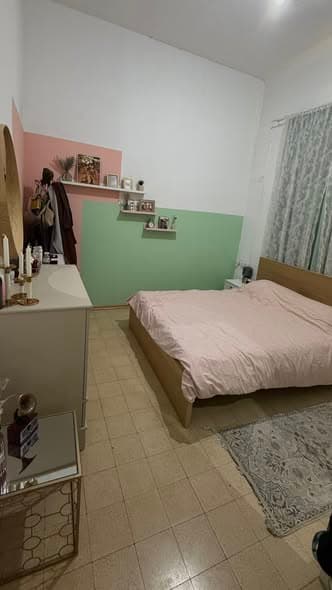3 room sublet in Neve Tzedek