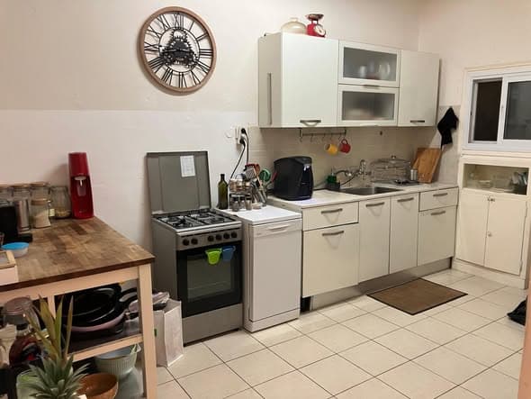 1 room sublet in Old North - Photo 1