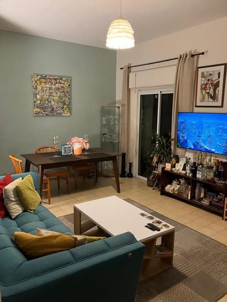 1 room sublet in Old North - Photo 2