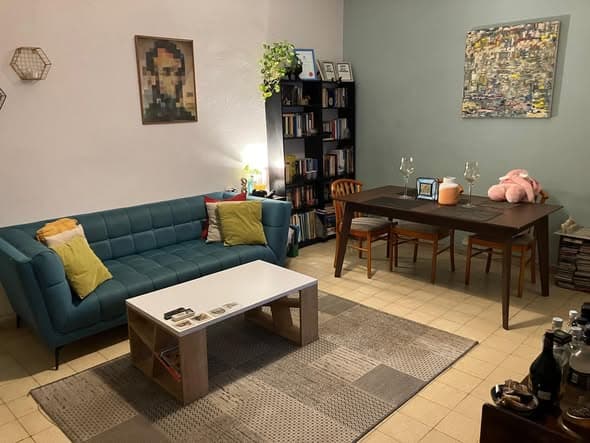 1 room sublet in Old North - Photo 3