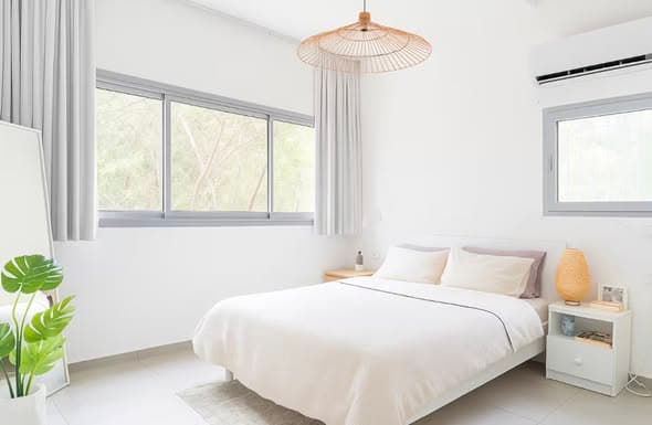 3 room sublet in Kerem HaTeimanim