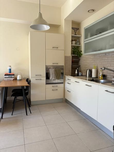 2 room sublet in Neve Tzedek