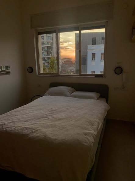2 room sublet in Neve Tzedek