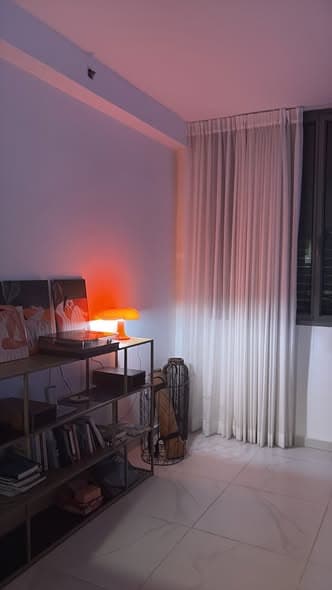 2 room sublet in Florentin