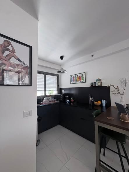 2 room sublet in Florentin