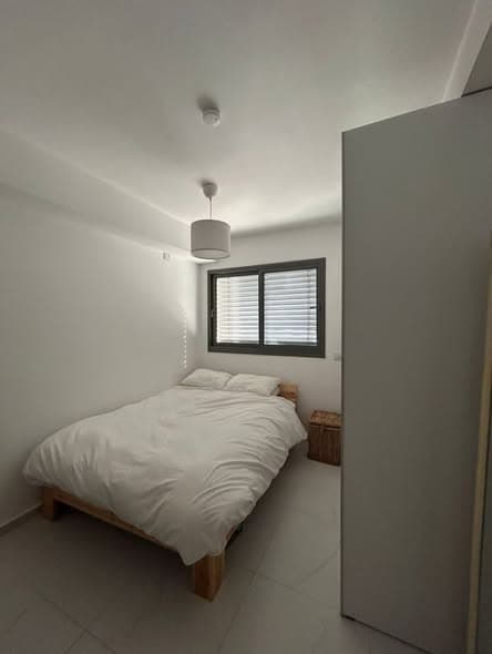 2 room sublet in Florentin