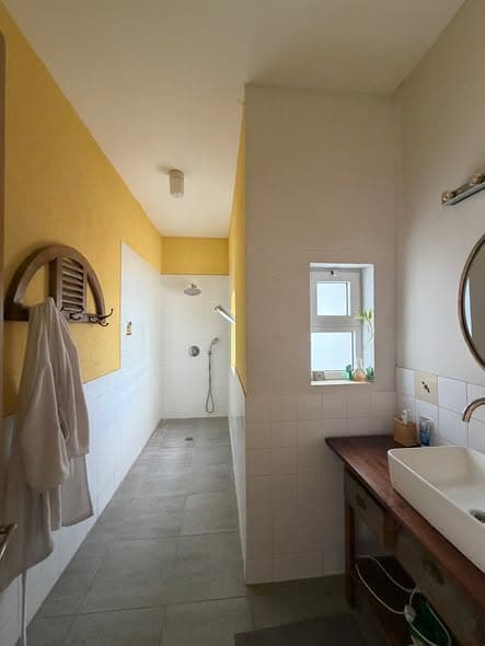 2 room sublet in Jaffa