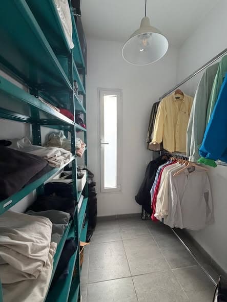 2 room sublet in Jaffa